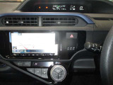 初めての道でも安心フルセグTV付きSDナビ装備しています♪様々な機能が搭載されており、ドライブをより快適にしてくれます!