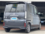 N-BOXカスタム  