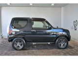 ジムニー クロスアドベンチャー 4WD 
