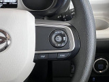 全車速追従機能付ACC(アダプティブクルーズコントロール)付