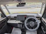 フレアワゴン XG 4WD