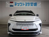 ワイド&ローのスタイルで走行安定性もばっちりです。運転しやすくロングドライブも安心です。