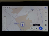 ディスプレイオーディオを装備。スマホとクルマをつなぐことで、これまでのナビに加えて、いろんなサービスが楽しめます。