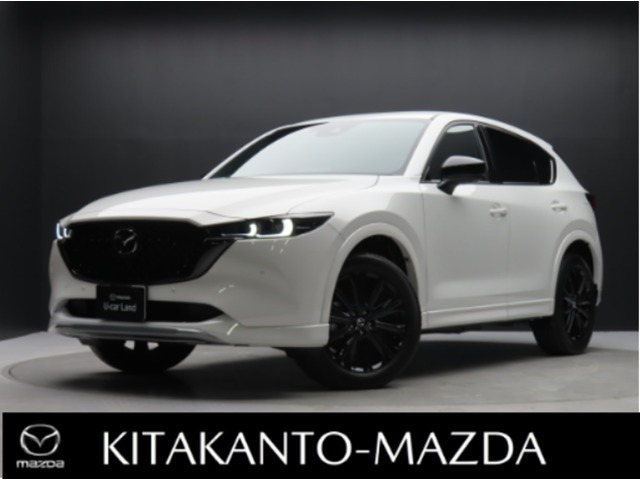 CX-5 2.2 XD ドライブ エディション 