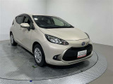 アクア 1.5 G E-Four 4WD 