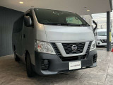 NV350キャラバン 2.0 DX ロング 