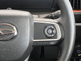 全車速追従機能付ACC(アダプティブクルーズコントロール)付
