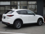 CX-5 2.0 20S i セレクション 