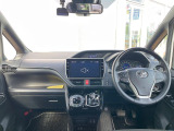 ノア 1.8 ハイブリッド Si W×B III 
