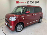 納車前には12ヶ月点検相当の点検と消耗品の交換をダイハツの整備士がしっかり整備してお渡しします。また、納車後には無料1ヶ月点検がございます。