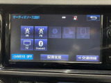 トヨタ純正7インチナビ NSZT-W64T