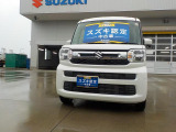 スペーシア ハイブリッド(HYBRID)  X 4WD 