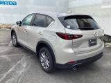 CX-5 2.0 20S i セレクション 