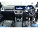 Gクラス G400d AMG ライン 4WD 