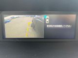 【サイドカメラ】停車・駐車時に死角になりがちな運転席から見えづらい部分の障害物を確認できます!雨天時や夜間などは特に活躍してくれるアイテムです。