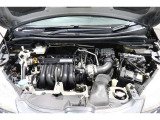 Hondaの技術が詰まったエンジンルーム☆☆☆エンジンルーム室内ともにルームクリーニング済みで清潔です◎快適なドライブをお楽しみください♪♪