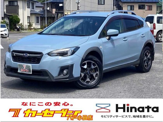 XV 1.6i-L アイサイト 4WD 