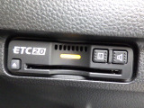 ◆◆ETC付!高速道路の料金所はキャッシュレスで通過です!サービスエリア等にあるスマートインターの出入りも利用可能でとっても便利☆ご納車後すぐにお使い頂けるようセットアップしてのお渡しとなります。