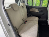 運転席シート廻りは使用感も少なく、良好な状態となっています。前オーナー様が丁寧に使っていたことがよくわかりますね。