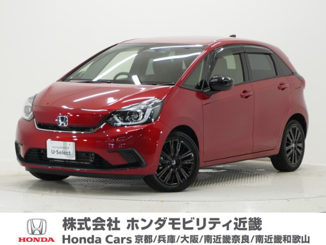ホンダ フィット 