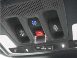◆新世代コネクテッド技術「Honda CONNECT」搭載。緊急時にオペレーターのサポートを受けることも可能です。