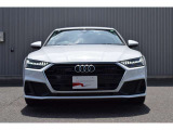 A7スポーツバック 55 TFSI クワトロ デビューパッケージ 4WD 