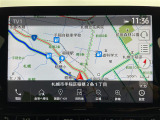 アウトランダー PHEV 2.4 P 4WD 本革シート