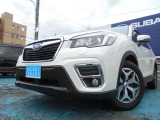 フォレスター 2.5 ツーリング 4WD 
