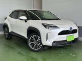 ヤリスクロス 1.5 ハイブリッド Z E-Four 4WD 