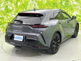 クラウンスポーツ 2.5 Z E-Four 4WD 