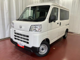 ハイゼットカーゴ  デラックス