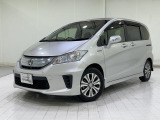 ホンダカーズ東京中央U-Select保谷店へようこそ。 当社下取りのお墨付き車両。人気車両で充実装備の一台。おススメです。どうぞご覧ください。