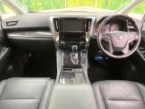 ヴェルファイア 2.5 Z Gエディション 