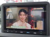 ★純正8インチインターナビ★フルセグテレビ・USB・Bluetooth&ハンズフリー通話・AM/FMラジオ・ipod接続対応(別売)★