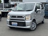 ☆品質と保証で安心のディーラー中古車☆ 4WD ☆ 前後ブレーキサポート ☆
