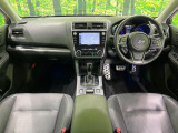 レガシィアウトバック 2.5 リミテッド 4WD 