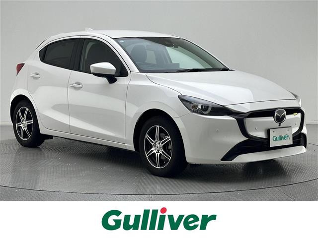 MAZDA21.5 15BDワンオーナー 修復歴無し