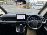 ヴォクシー 1.8 ハイブリッド S-Z E-Four 4WD 10.5インチHDディスプレイナビTV(フル...