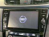 【純正ナビ】人気の純正ナビを装備。オーディオ機能も充実しており、Bluetooth接続すればお持ちのスマホやMP3プレイヤーの音楽を再生可能!毎日の運転がさらに楽しくなります!!