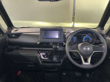 ルークス ハイウェイスターX 4WD 