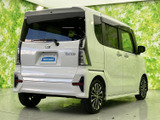 タントカスタム RS 