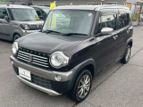 ハスラー J スタイルIII 4WD 