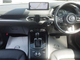 CX-5 2.2 XD ブラックトーンエディション 
