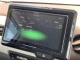 【 ナビゲーション 】ナビゲーションシステム装備なので不慣れな場所へのドライブも快適にして頂けます♪