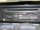 CD再生機能付き!