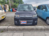 ワゴンRスティングレー リミテッド 4WD 