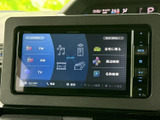 社外ナビ