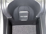 シガーソケット用の充電器が使用可能です!
