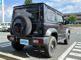 ジムニーシエラ 1.5 JL 4WD 