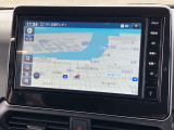 【大画面メモリーナビ&フルセグチューナー】 日産純正大画面ナビです!TVは高画質のフルセグチューナー搭載です!AV機能も沢山ありますし、ブルトゥースオーディオで音楽再生OKです♪